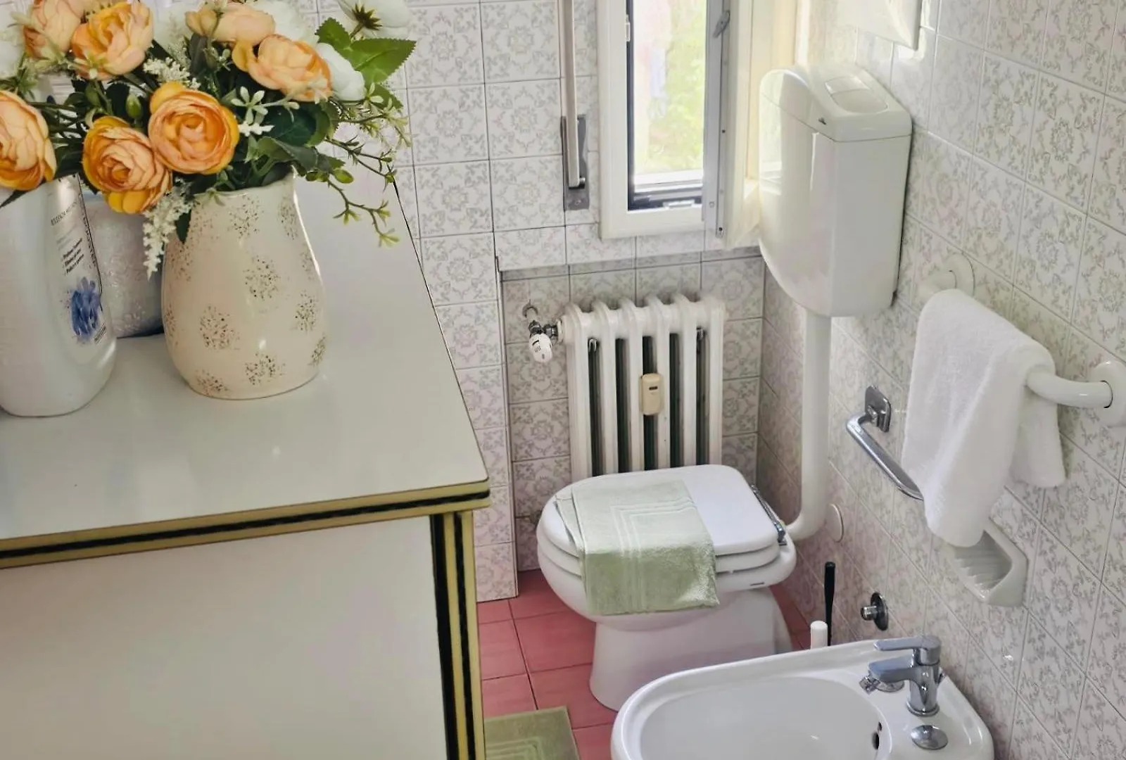 Dolce Vita Luxe Studio Venice Apartment