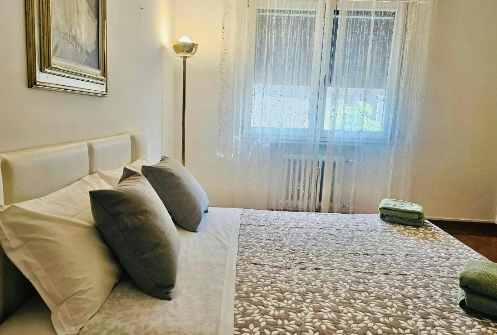 Dolce Vita Luxe Studio Venice 0*,