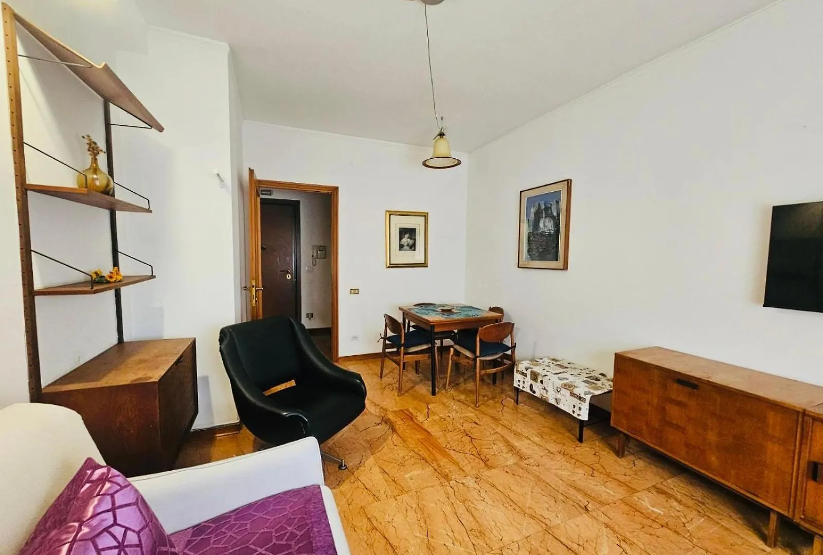 Apartment Dolce Vita Luxe Studio Venice
