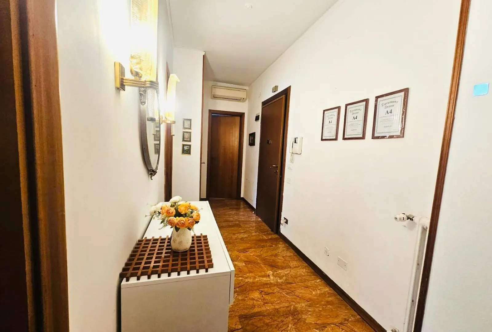 Dolce Vita Luxe Studio Venice 0*,