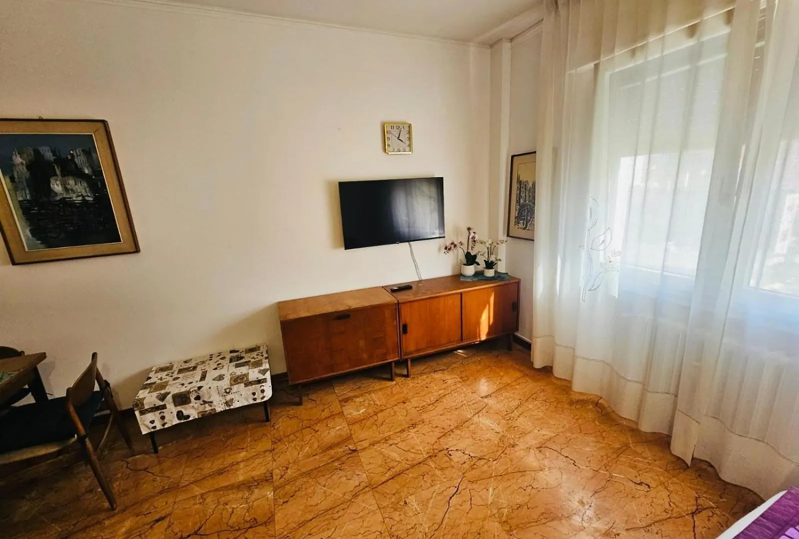Dolce Vita Luxe Studio Venice