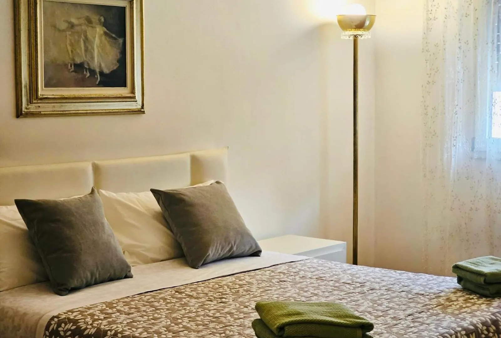 Dolce Vita Luxe Studio Venice