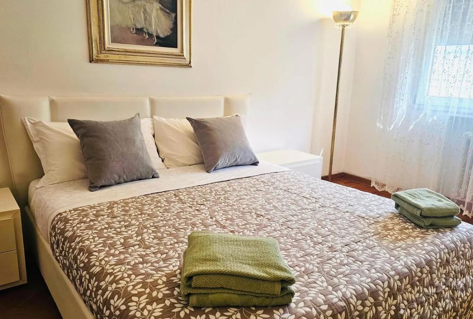 Apartment Dolce Vita Luxe Studio Venice