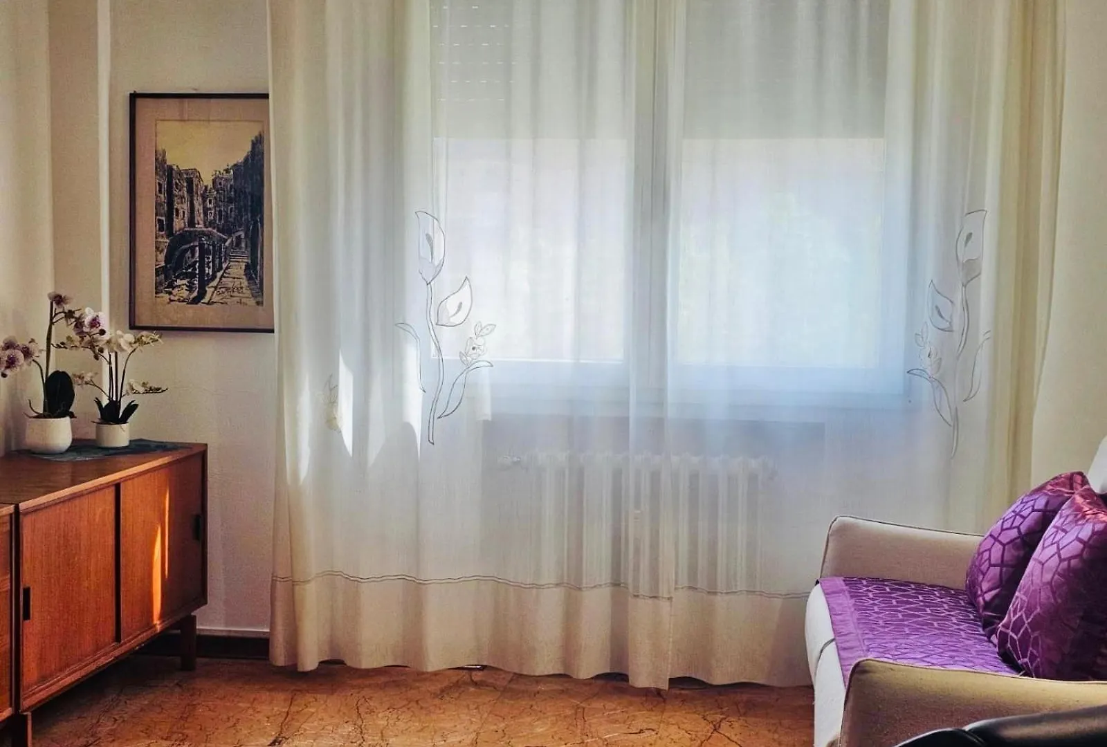Dolce Vita Luxe Studio Venice 0*,