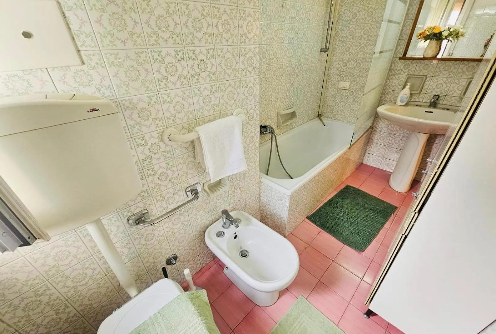 Dolce Vita Luxe Studio Venice Apartment