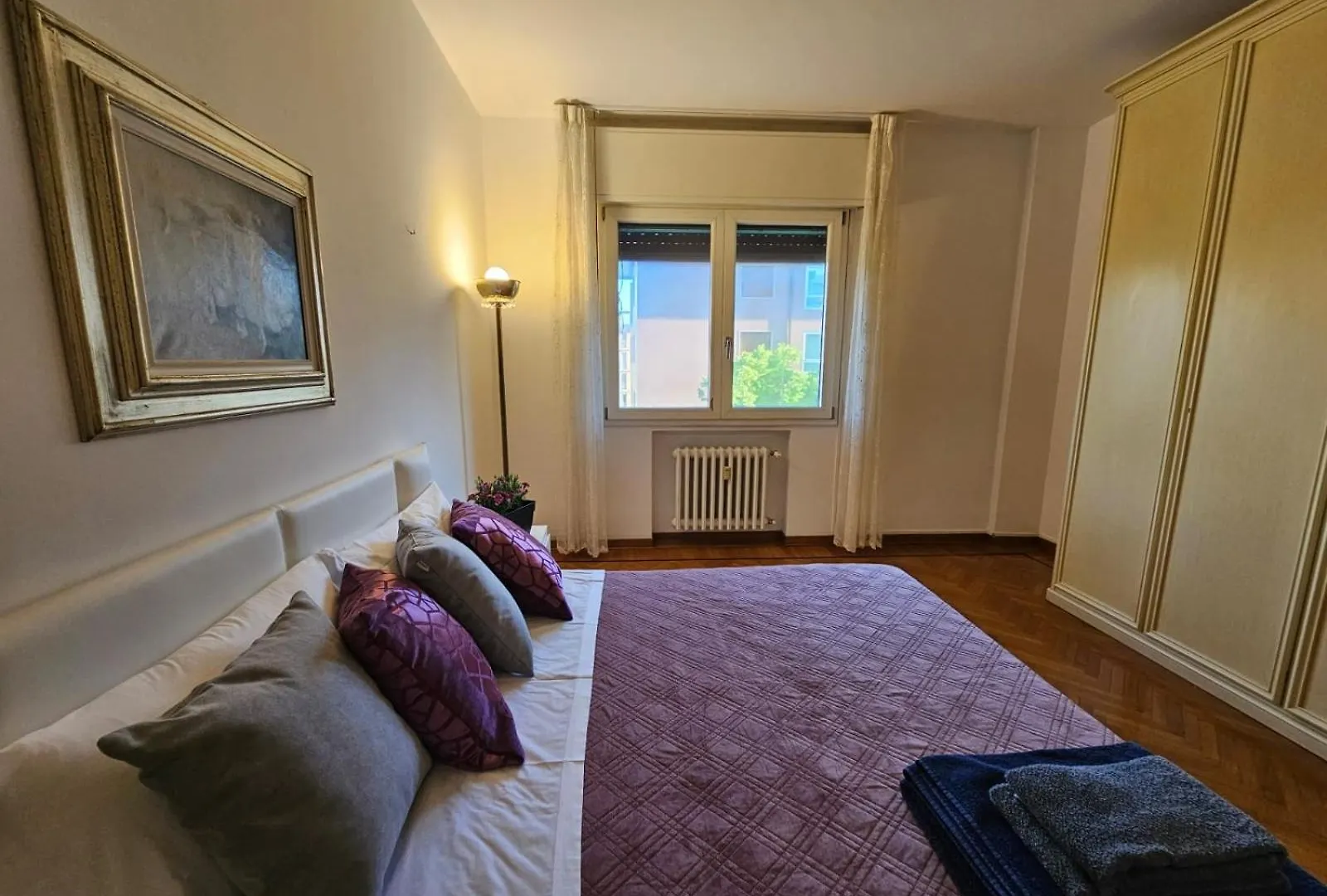 Dolce Vita Luxe Studio Venice Apartment