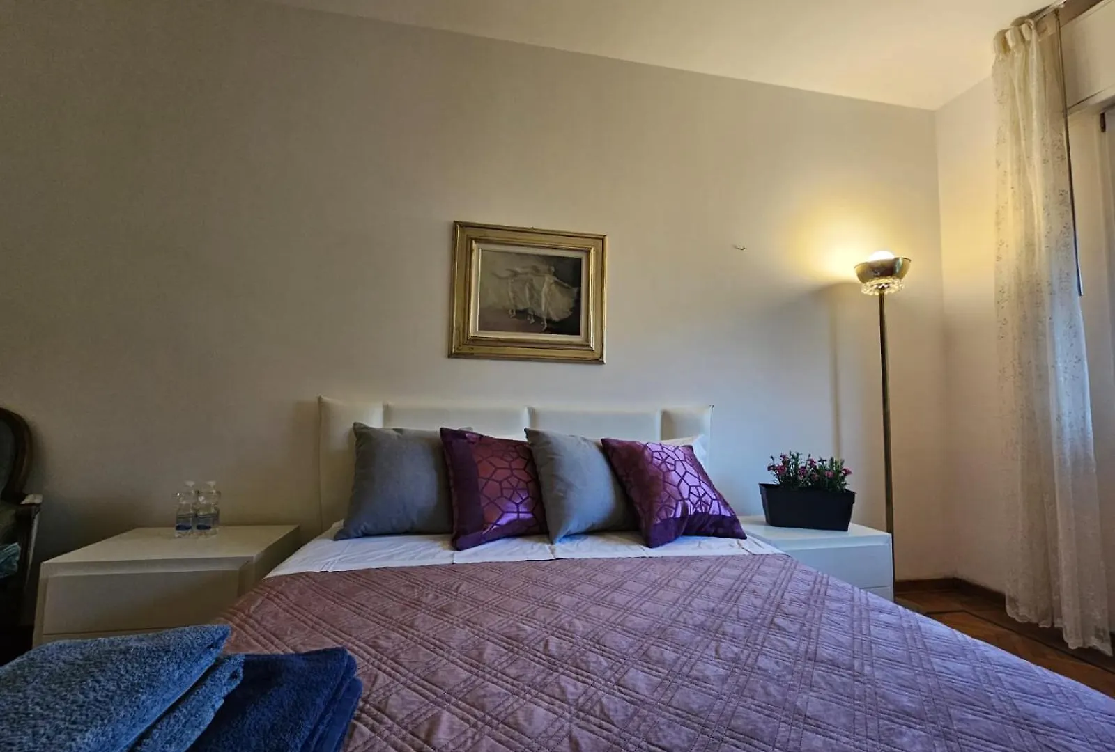 Apartment Dolce Vita Luxe Studio Venice Italy