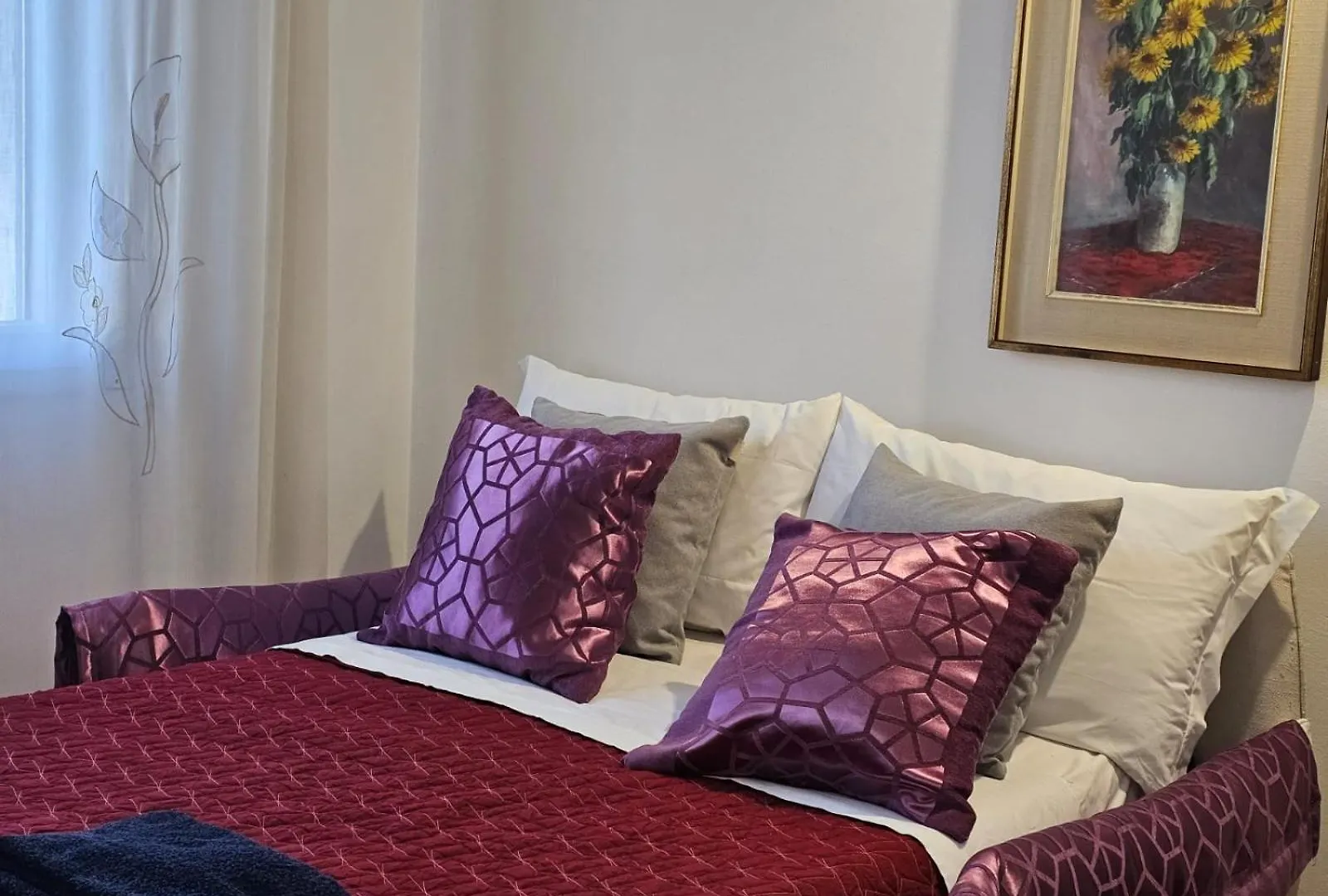 Apartment Dolce Vita Luxe Studio Venice
