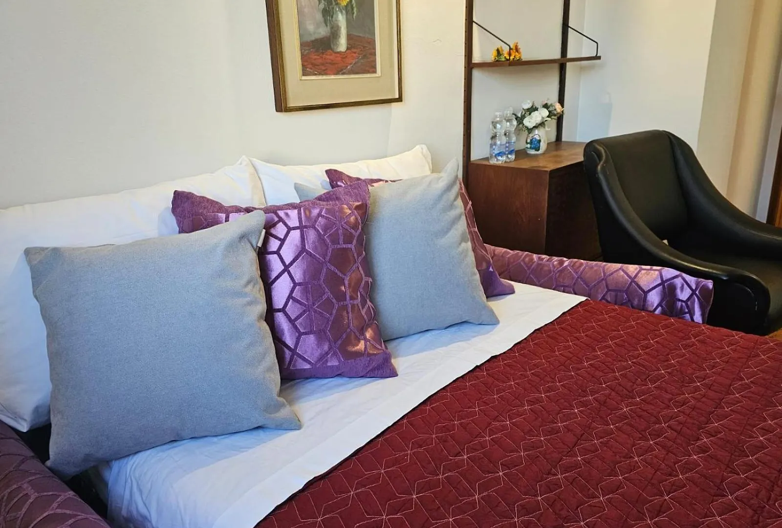 Dolce Vita Luxe Studio Venice 0*,