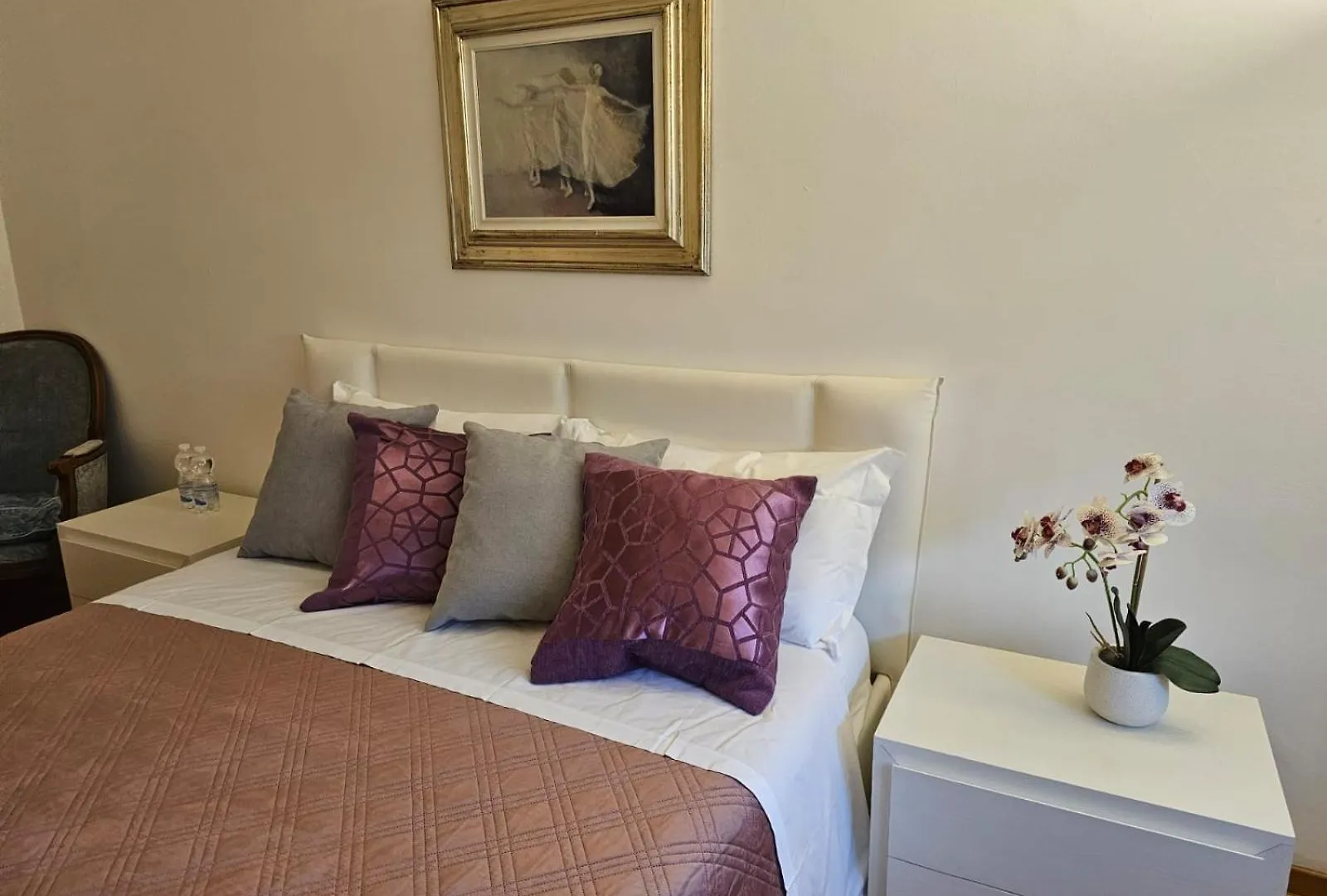 Apartment Dolce Vita Luxe Studio Venice