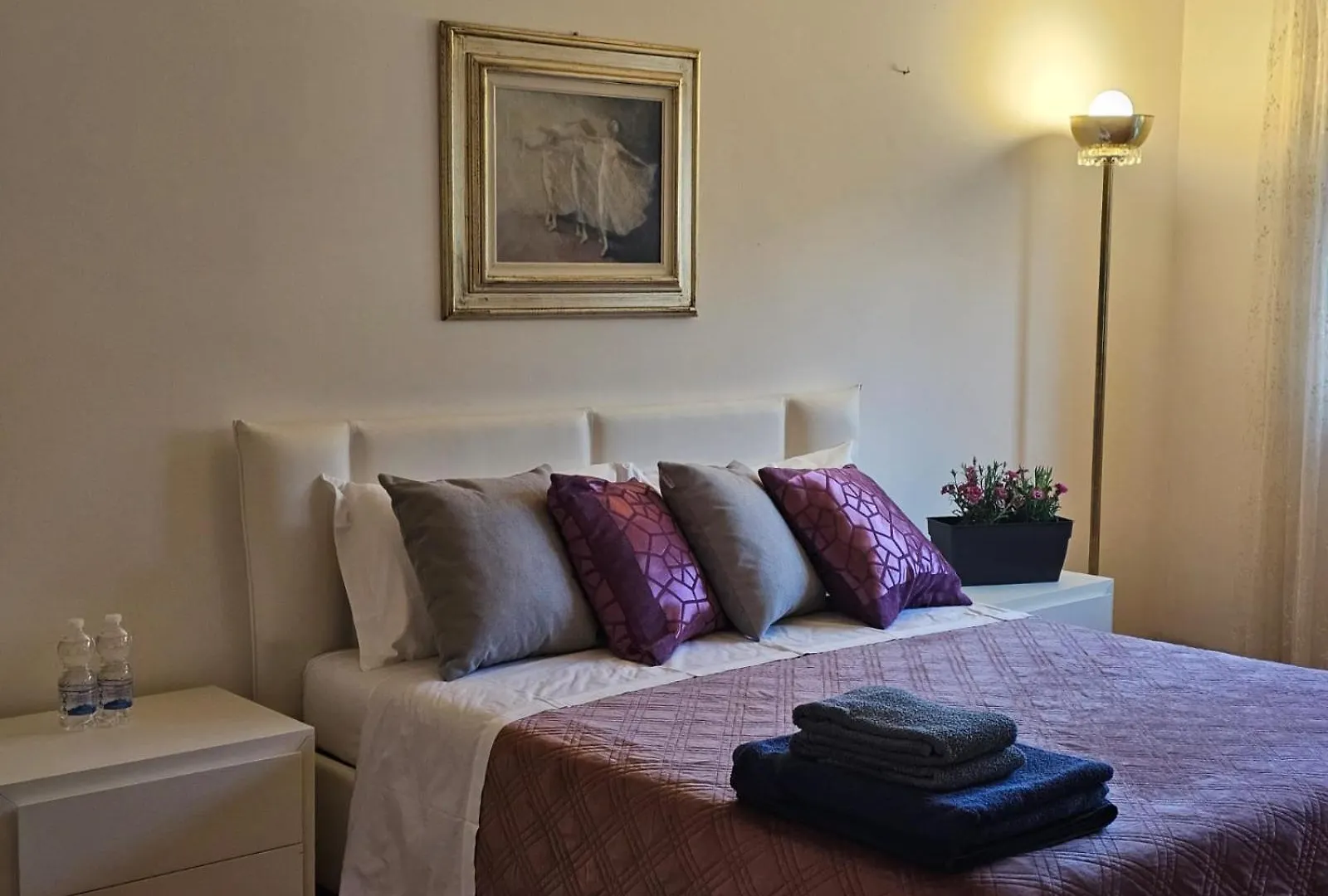 Dolce Vita Luxe Studio Venice