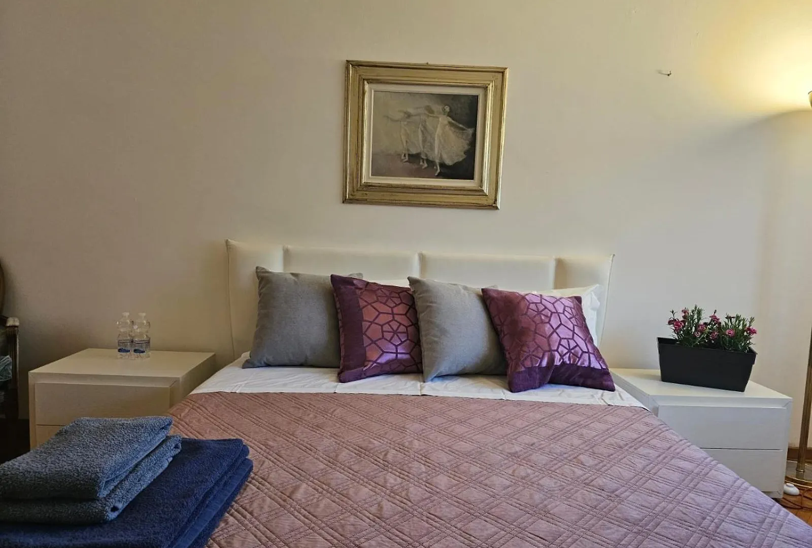 Dolce Vita Luxe Studio Venice 0*,
