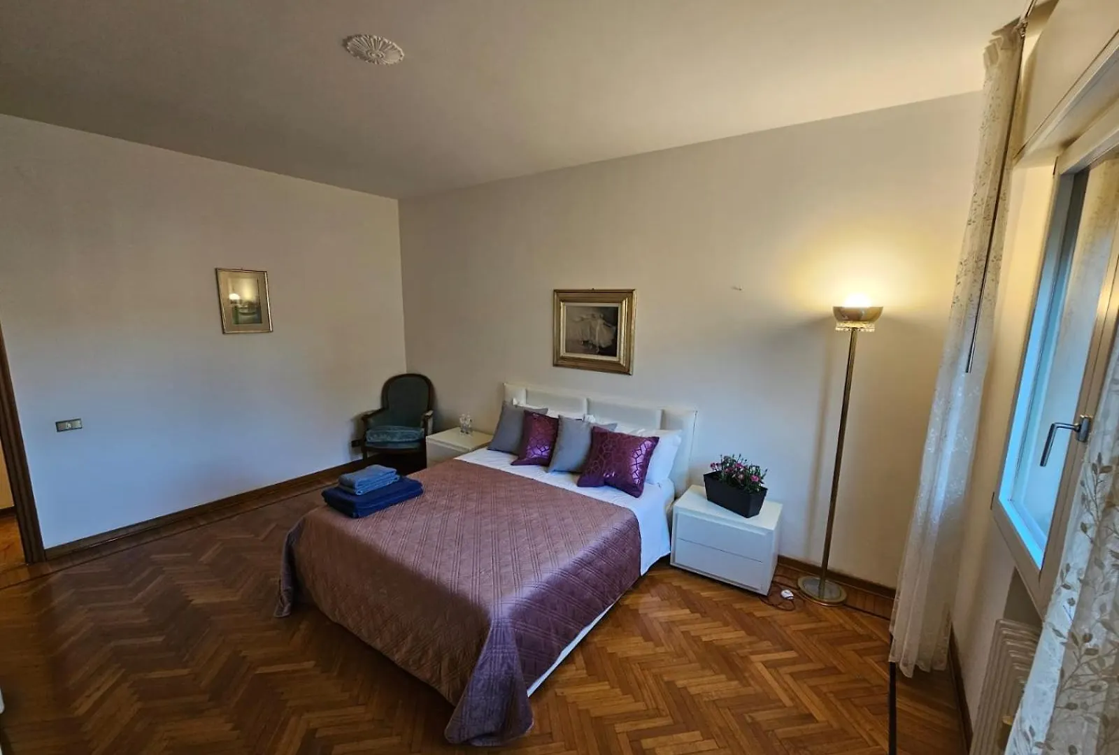 Dolce Vita Luxe Studio Venice Apartment