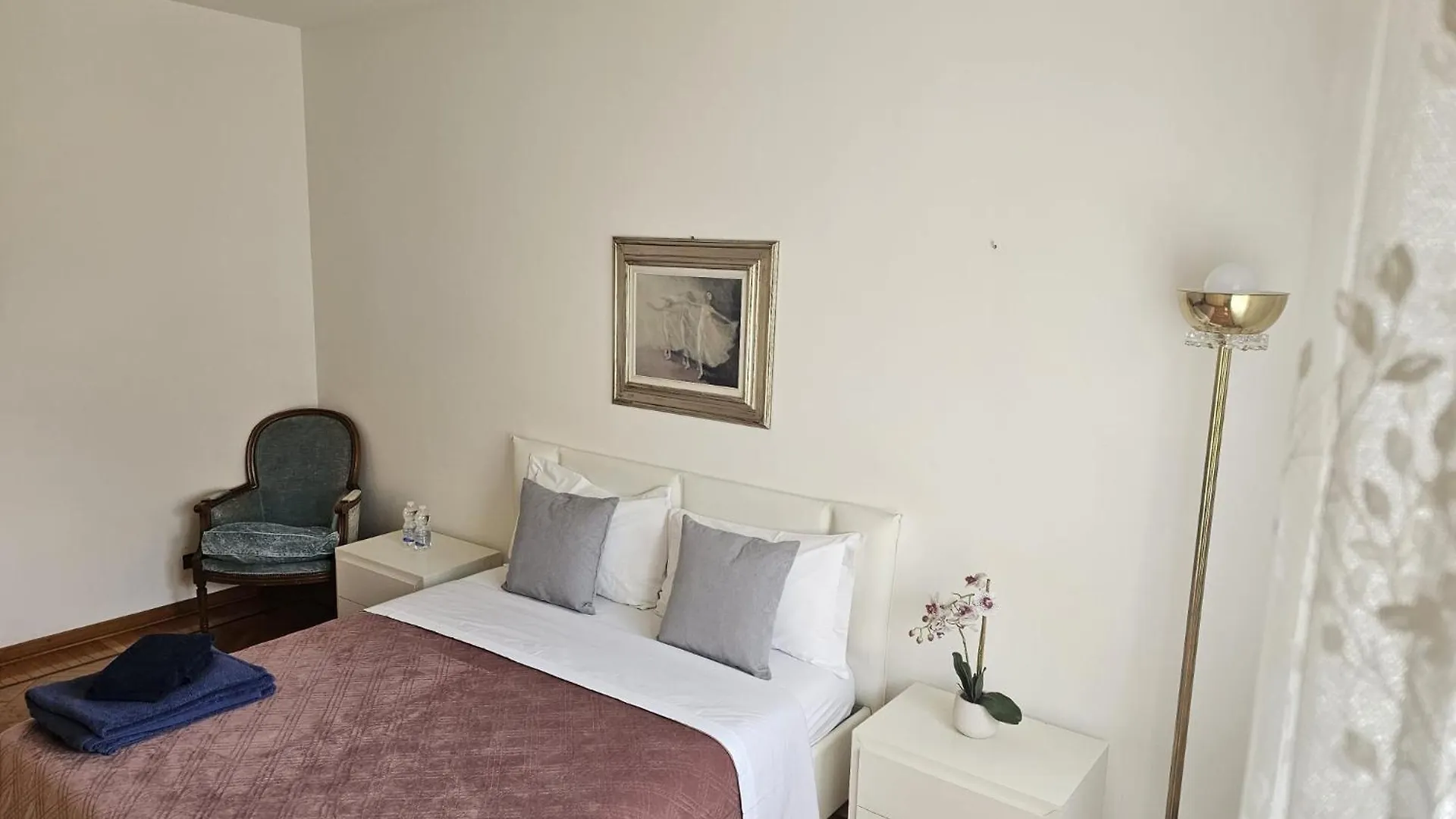 Dolce Vita Luxe Studio Venice Apartment