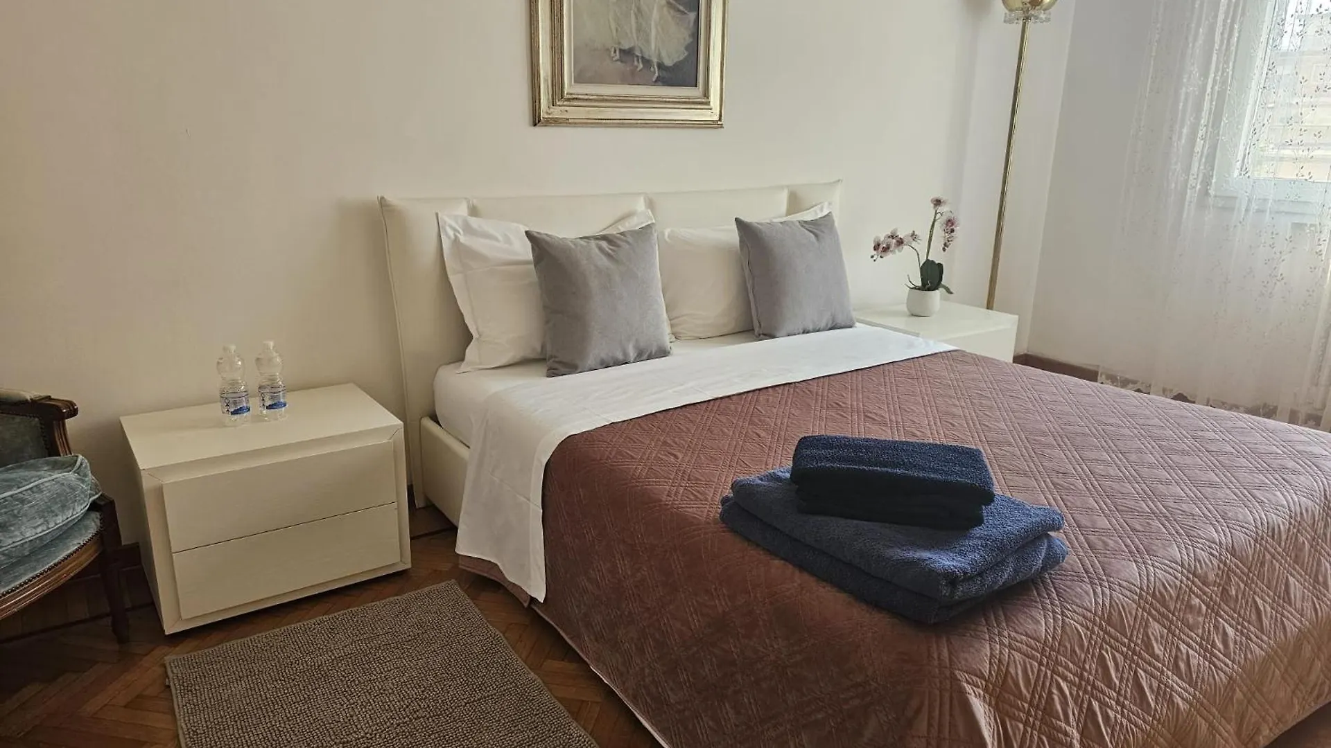 Apartment Dolce Vita Luxe Studio Venice