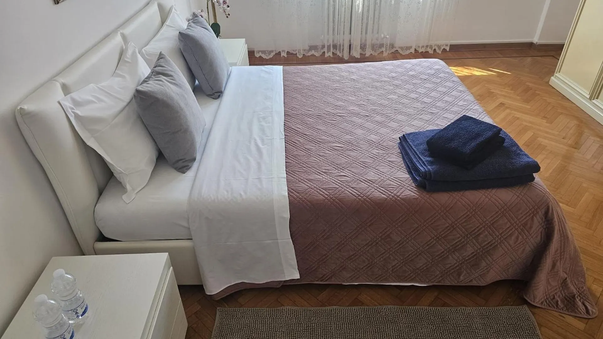 Dolce Vita Luxe Studio Venice