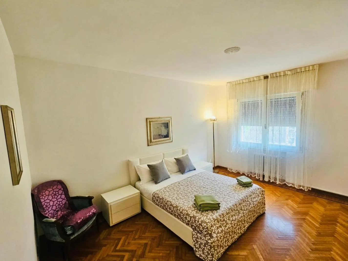 דירה ונציה Dolce Vita Luxe Studio
