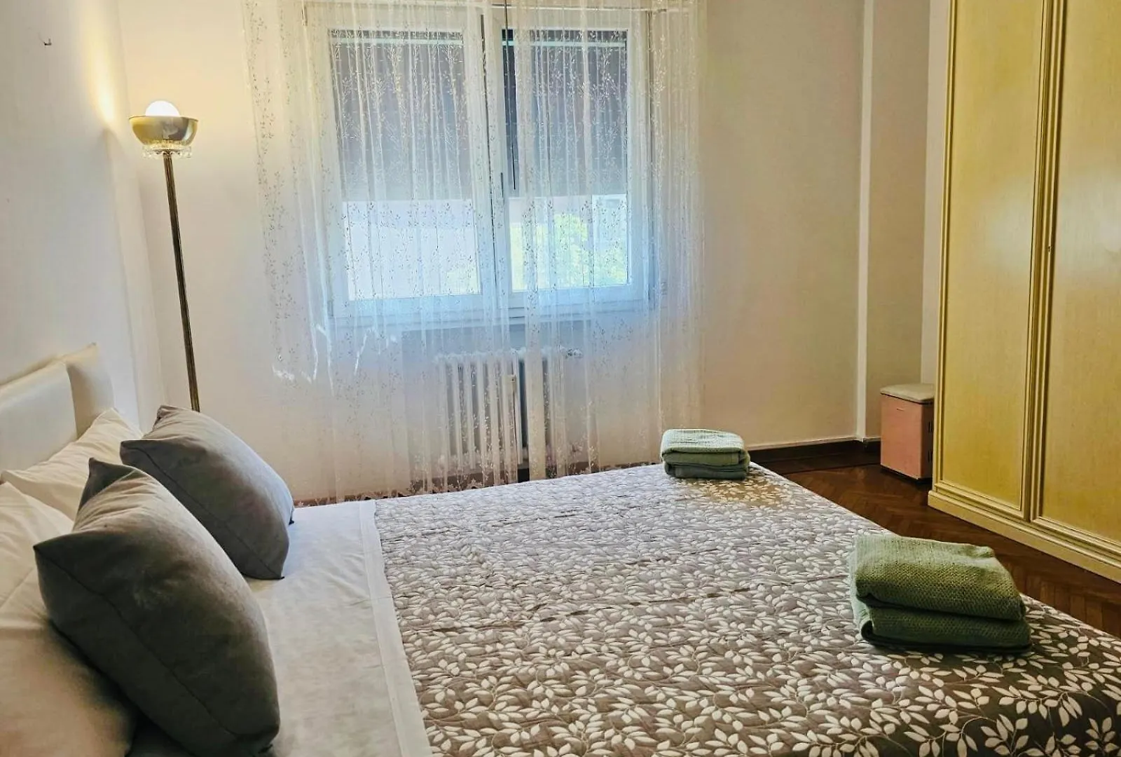 ונציה Dolce Vita Luxe Studio איטליה