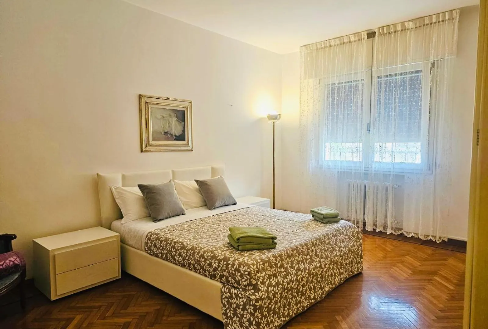 ונציה Dolce Vita Luxe Studio דירה