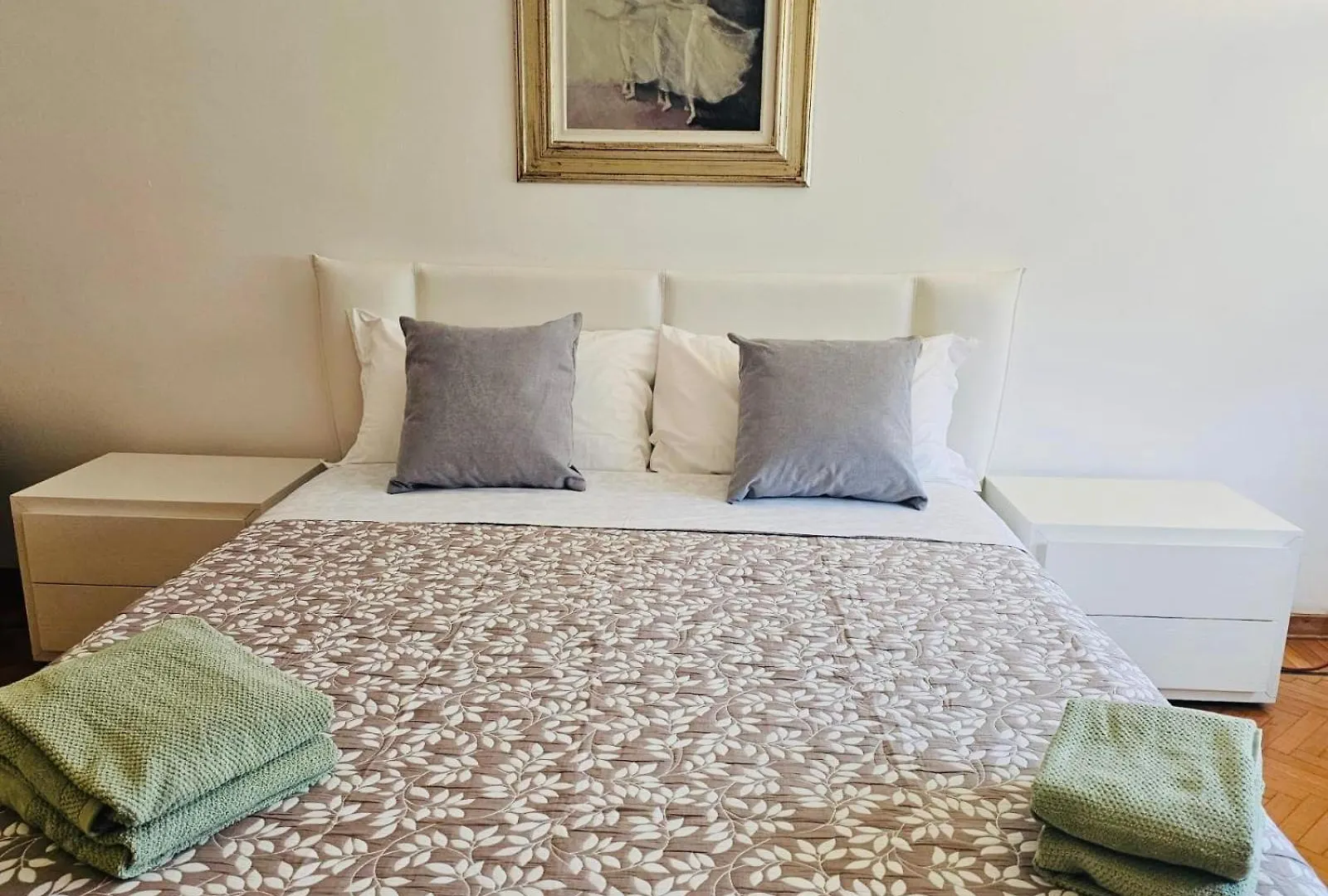 ונציה Dolce Vita Luxe Studio דירה