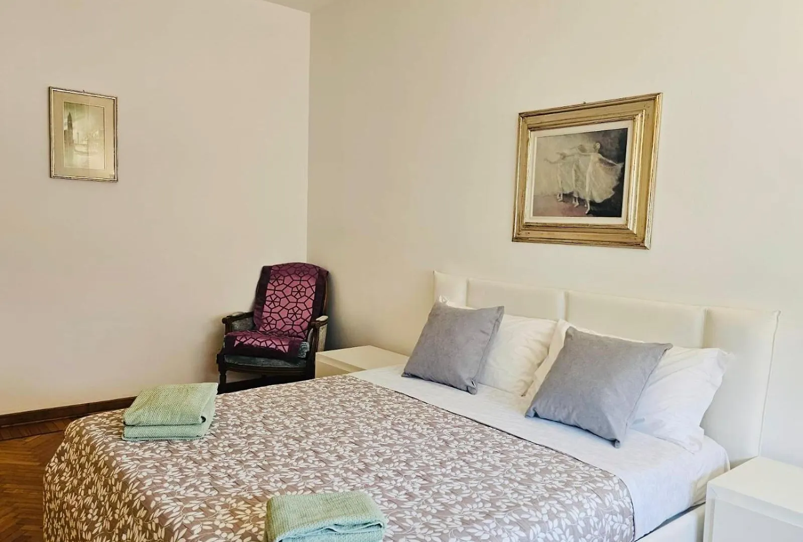 ונציה Dolce Vita Luxe Studio איטליה