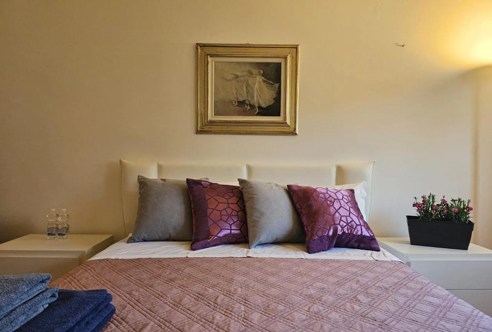 ונציה Dolce Vita Luxe Studio דירה