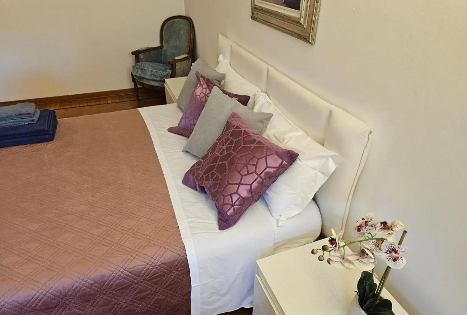 ונציה Dolce Vita Luxe Studio דירה