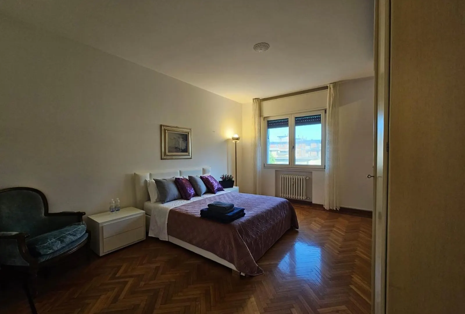 דירה ונציה Dolce Vita Luxe Studio איטליה