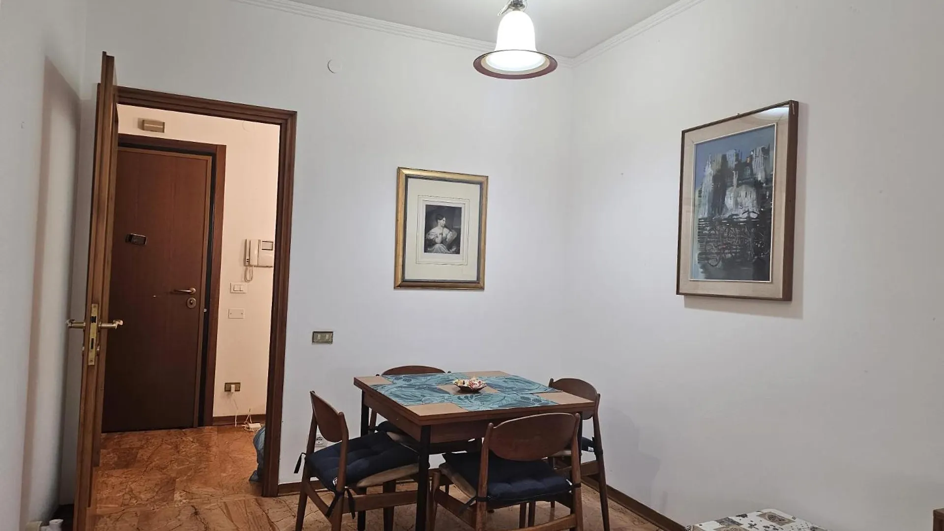 ונציה Dolce Vita Luxe Studio איטליה